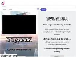 Sites similar to civilguruji.com