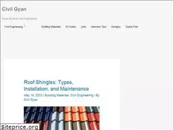 Sites similar to civilgyan.com