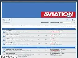 Sites similar to civilianaviation.co.uk