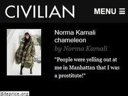 Sites similar to civilianglobal.com