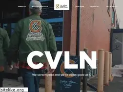 Sites similar to civilianprinting.com