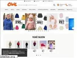Sites similar to civilim.com