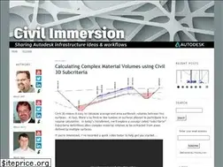 Sites similar to civilimmersion.typepad.com