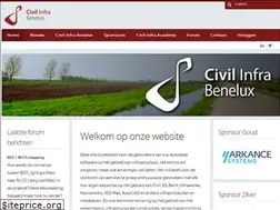 Sites similar to civilinfrabnl.nl