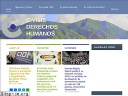 Sites similar to civilisac.org