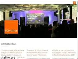 Sites similar to civiliter.es