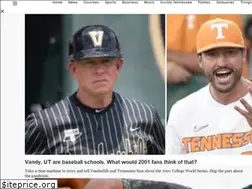 Sites similar to civility.tennessean.com