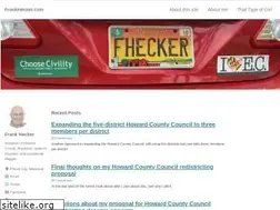 Sites similar to civilityandtruth.com