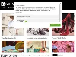 Sites similar to civilizatia.ro