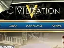 Sites similar to civilization5.com