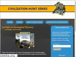 Sites similar to civilizationhunt.com