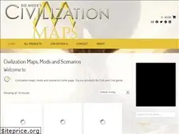 Sites similar to civilizationmaps.com