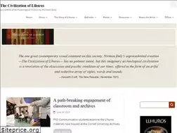 Sites similar to civilizationofllhuros.org