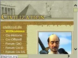 Sites similar to civilized.de