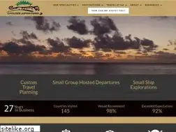 Sites similar to civilizedadv.com