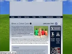 Sites similar to civilizedcanine.com