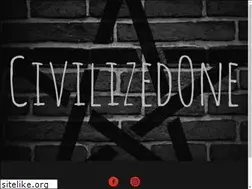 Sites similar to civilizedone.com