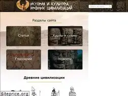 Sites similar to civilka.ru