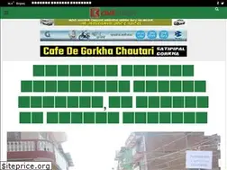 Sites similar to civilkhabar.com
