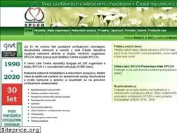 Sites similar to civilky.cz