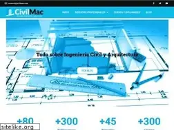 Sites similar to civilmac.com