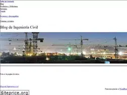 Sites similar to civilmas.net
