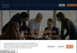 Sites similar to civilmediation.org