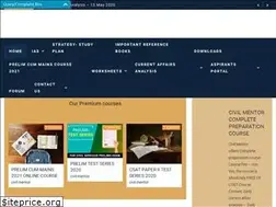 Sites similar to civilmentor.in