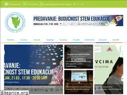 Sites similar to civilnodrustvo-istra.hr