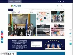Sites similar to civilnodrustvo.ba