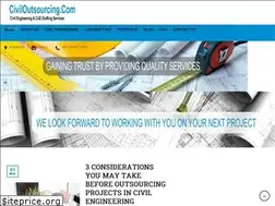 Sites similar to civiloutsourcing.com