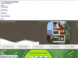 Sites similar to civilpanel.com