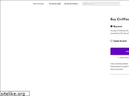 Sites similar to civilpass.com