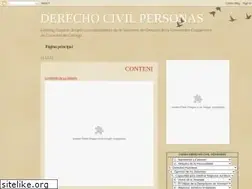 Sites similar to civilpersonasucc.blogspot.com