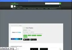 Sites similar to civilradio.radio.at