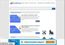 Sites similar to civilread.com