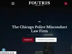 Sites similar to civilrightsattorneychicago.com