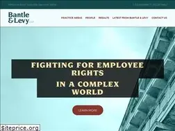 Sites similar to civilrightsfirm.com