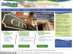 Sites similar to civilscapenews.com