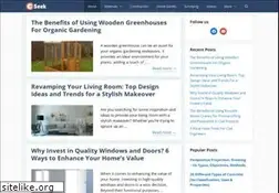 Sites similar to civilseek.com