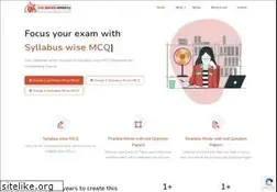 Sites similar to civilserviceaspirants.in