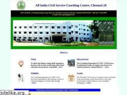 Sites similar to civilservicecoaching.com