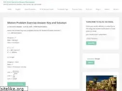 Sites similar to civilservicereview.com