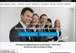 Sites similar to civilservicestudyguides.com