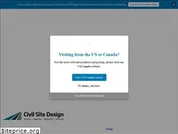 Sites similar to civilsitedesign.com.au