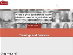Sites similar to civilsocietyacademy.org