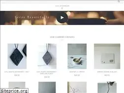 Sites similar to civilstoneware.com