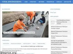 Sites similar to civilstruktur.blogspot.com