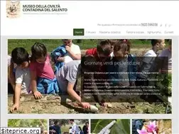 Sites similar to civiltacontadina.com