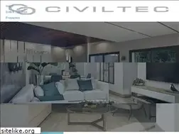 Sites similar to civiltec.com.do